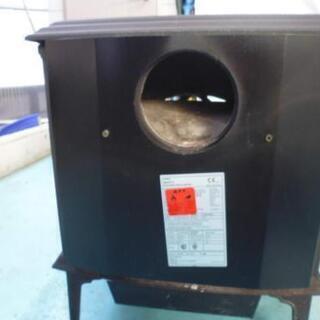 ヨツール薪ストーブF3