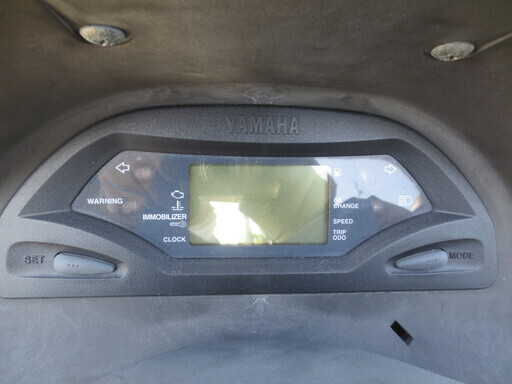 登録書類有り【マジェスティ125/FI (LPRKE/LPRSE) 2台セット】 レストアベース/部品取り ジャンク 登録書類有り【マジェスティ125/FI (LPRKE/LPRSE) 2台セット