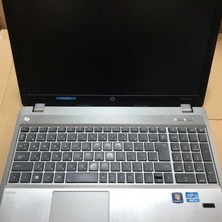 ノートPC HP ProBook 4540s　office Co...