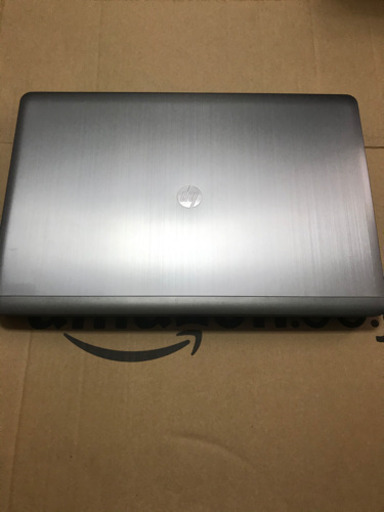 ノートPC HP ProBook 4540s　office Core i5 メモリ6GB HDD320GB