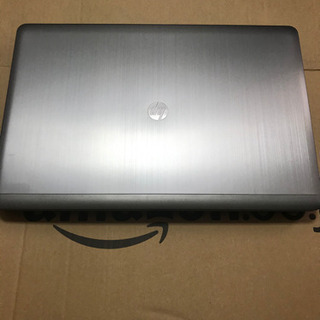 ノートパソコン ノートPC HP ProBook 4540s office Core i5 メモリ6GB 