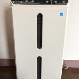 空気清浄機(日本Amway、アトモスフィア空気清浄機)