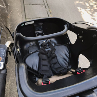 K1E電動自転車L09Fパナソニックギュット 8アンペア