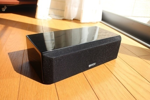 ＤＥＮＯＮセンタースピーカー・ＳＣ－Ｃ１１ＳＧ