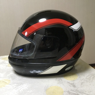 SHOEI フルフェイスヘルメット 長期保管品