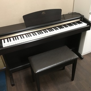 YAMAHA/ヤマハ★アリウス YDP-160 電子ピアノ 椅子...