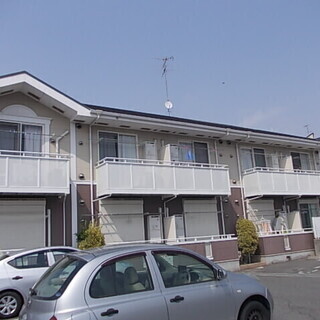 堺市中区毛穴町 アパート