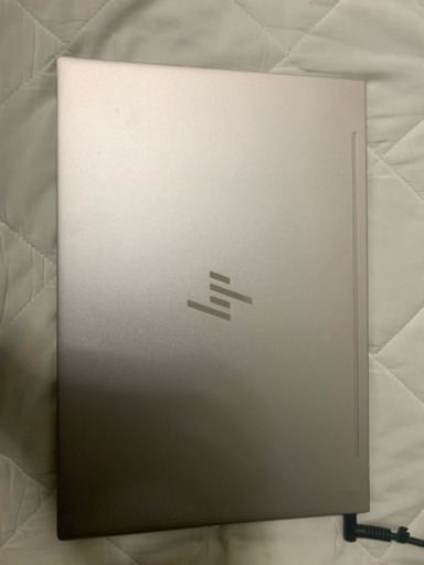 早い者勝ち！大幅値下げ！新古品！HP envy laptop13 ノートパソコン