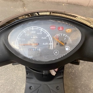 美車！ヤマハ　ジョグ　SA55J　ブラック　外装新品　鹿児島市 美車！ヤマハ ジョグ SA55J ブラック 外装新品 鹿児島市