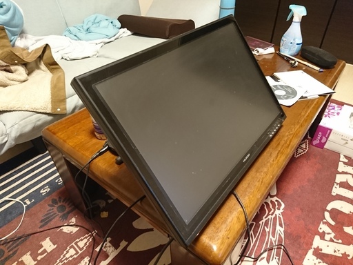 中華製液タブ　HUION　GT-190