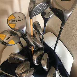 callaway  steelhead x16ゴルフクラブセット