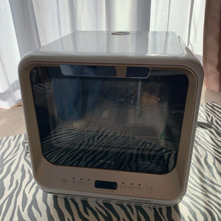 工事不要☆食洗機