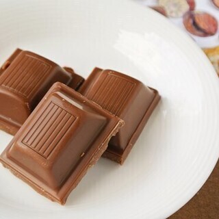 チョコ好き集まれ！！美味しいチョコ祭り❤