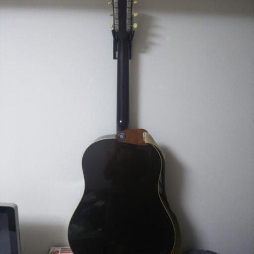 Gibson J-45 true vintage model 【公式通販】