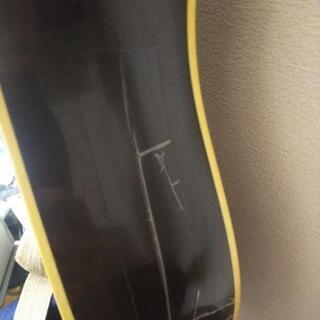 Gibson J-45 true vintage model