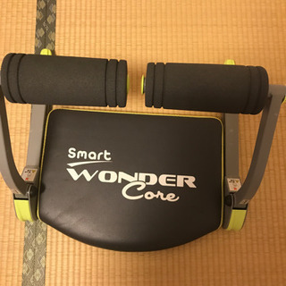smart  Wonder Core