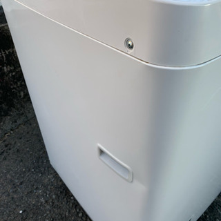 ☆シャープ 全自動洗濯機 ES-GE60N-P 2013年製 6キロ 美品