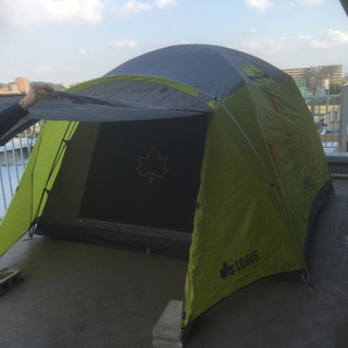 ロゴス　テント単品　／　キャンプ　アウトドア　