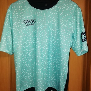 GAVIC　スポーツシャツ