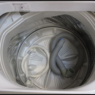 新生活！22000円 パナソニック 6kg 全自動 洗濯機 NA-F60B9 16年製