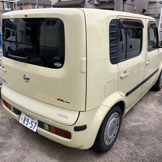 車検付き‼️ピカピカシートカバー付けたて‼️乗って帰れます‼️只...