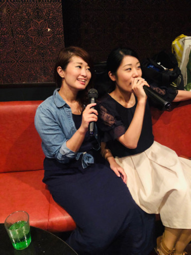 女子限定 カラオケ女子会 Mai 名古屋のその他のメンバー募集 無料掲載の掲示板 ジモティー 女子限定 カラオケ女子会 Mai 名古屋のその他のメンバー募集 無料掲載の掲示板 ジモティー