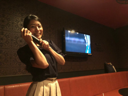 女子限定 カラオケ女子会 Mai 名古屋のその他のメンバー募集 無料掲載の掲示板 ジモティー