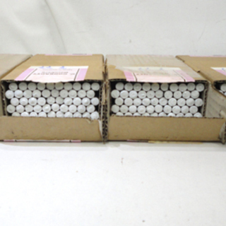 未使用有 KOKENTO/コウケントー カーボン 4002 まとめて 6箱 296本