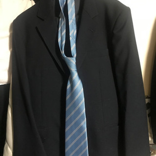西濃桃李の男子制服Mサイズ
