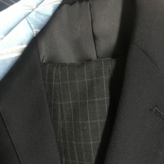 西濃桃李の男子制服Mサイズ