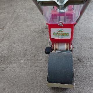 種まき機(ごんべえ)