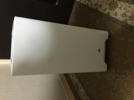 ゲーミングPC i7-7700 GTX1080 16GBメモリ 500GB SSD搭載 Windows 10 インストール済