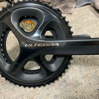 SHIMANO 6800 ULTEGRA