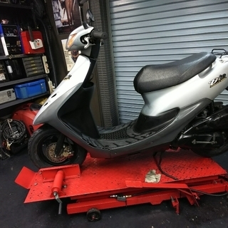 中古 -ロードバイクホイール前後セット -700C ホイール ヤマハ スコルパ tys125 トライアルバイク オフロードバイク