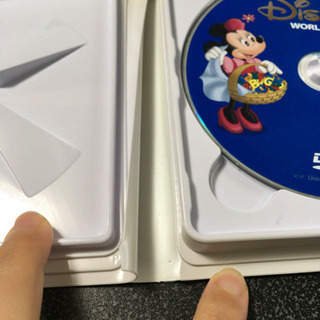 【字幕あり】DWE ストレートプレイ DVD