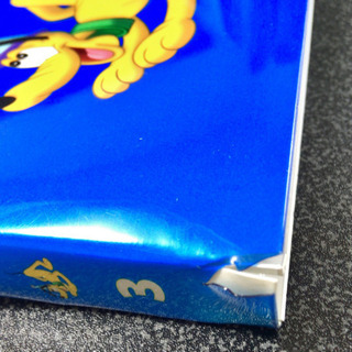 【字幕あり】DWE ストレートプレイ DVD