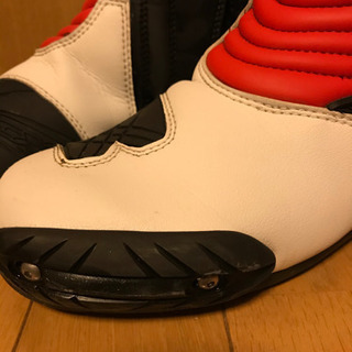 TCX レーシングブーツ 40 | amidomil.com.br