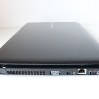 東芝/中古ノートパソコン/Win10pro 64bit/Corei5 2.53GHz/4GBメモリ 