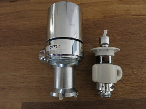タカギ分岐水栓STKD6/JH9024 (ベガ) 東村山のキッチン家電《食器洗い機 