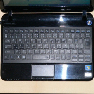 LIFEBOOK PH50/E Win10+ 外付けDVDドライブ付き