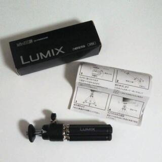 【非売品】LUMIX Mini三脚 CE-P4MINISAN6 ...
