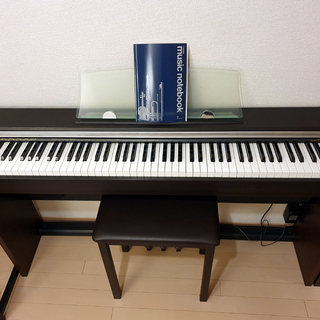 CASIO 電子ピアノ Privia PX-700 