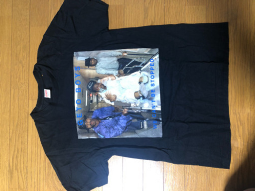 supreme Tシャツ まとめ 出品