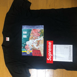supreme Tシャツ まとめ 出品