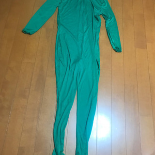 中古全身タイツが無料 格安で買える ジモティー