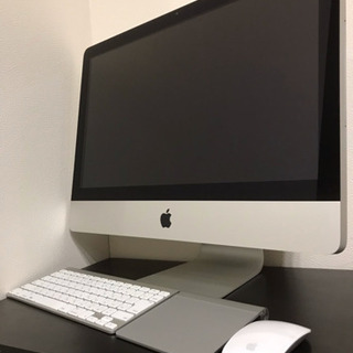 【中古】Apple iMac (21.5-inch, Mid 2...