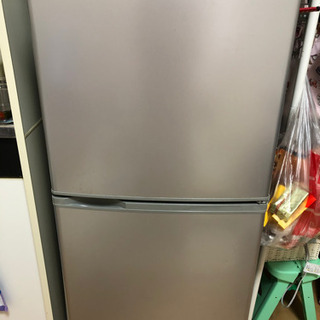【無料】SANYO製 冷蔵庫