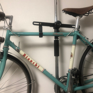 ビアンキ　Bianchi アンコラ　ロードバイク
