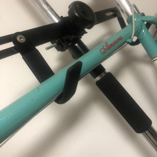 ビアンキ　Bianchi アンコラ　ロードバイク