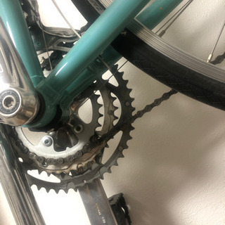 ビアンキ　Bianchi アンコラ　ロードバイク